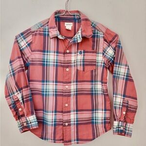 Carter’s Boys Shirt, Size 6